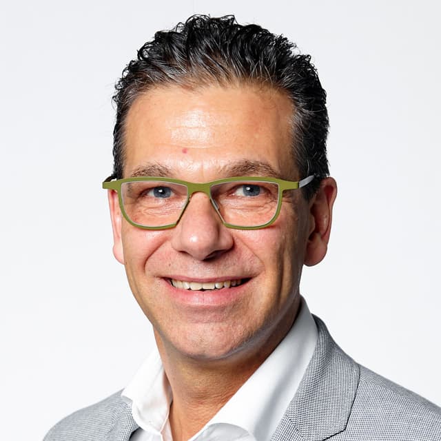 Sven Bagemihl