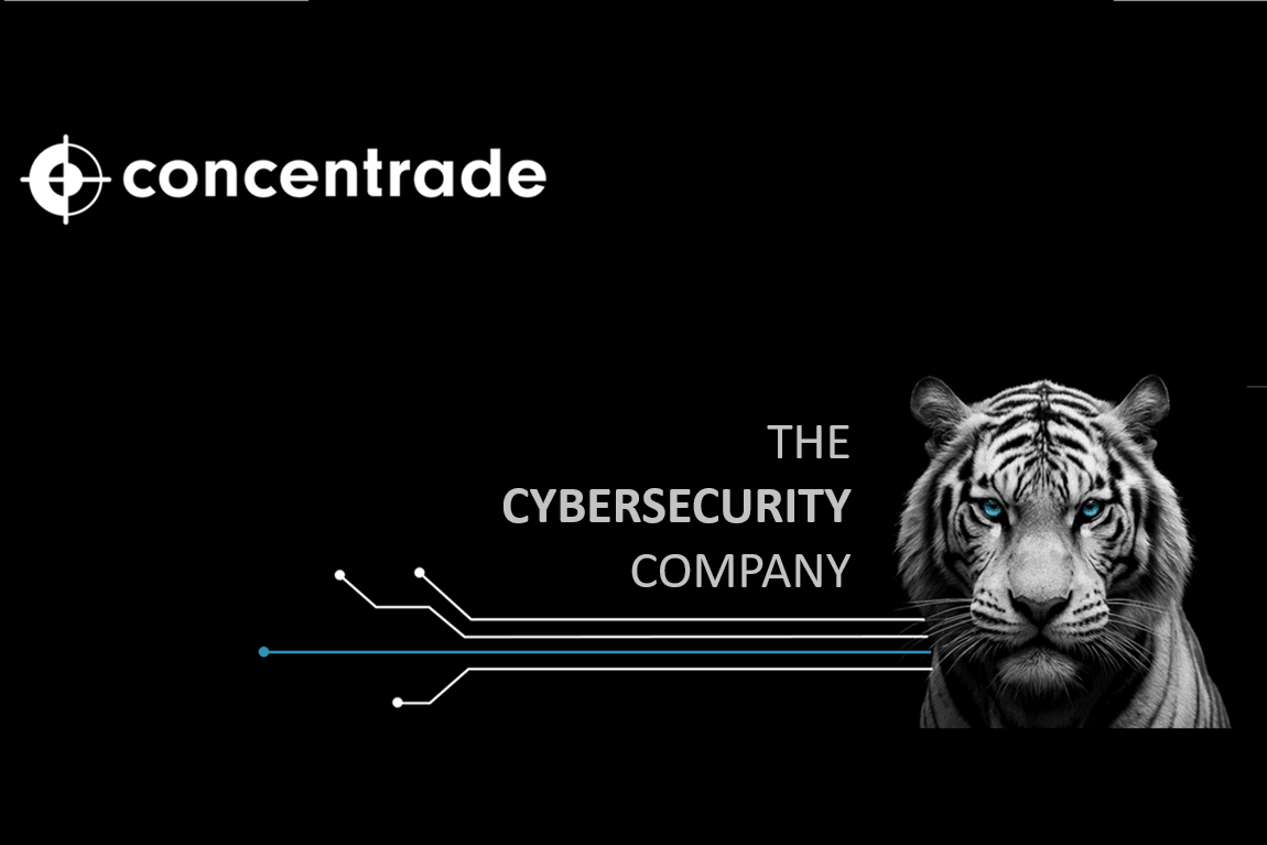 concentrade GmbH