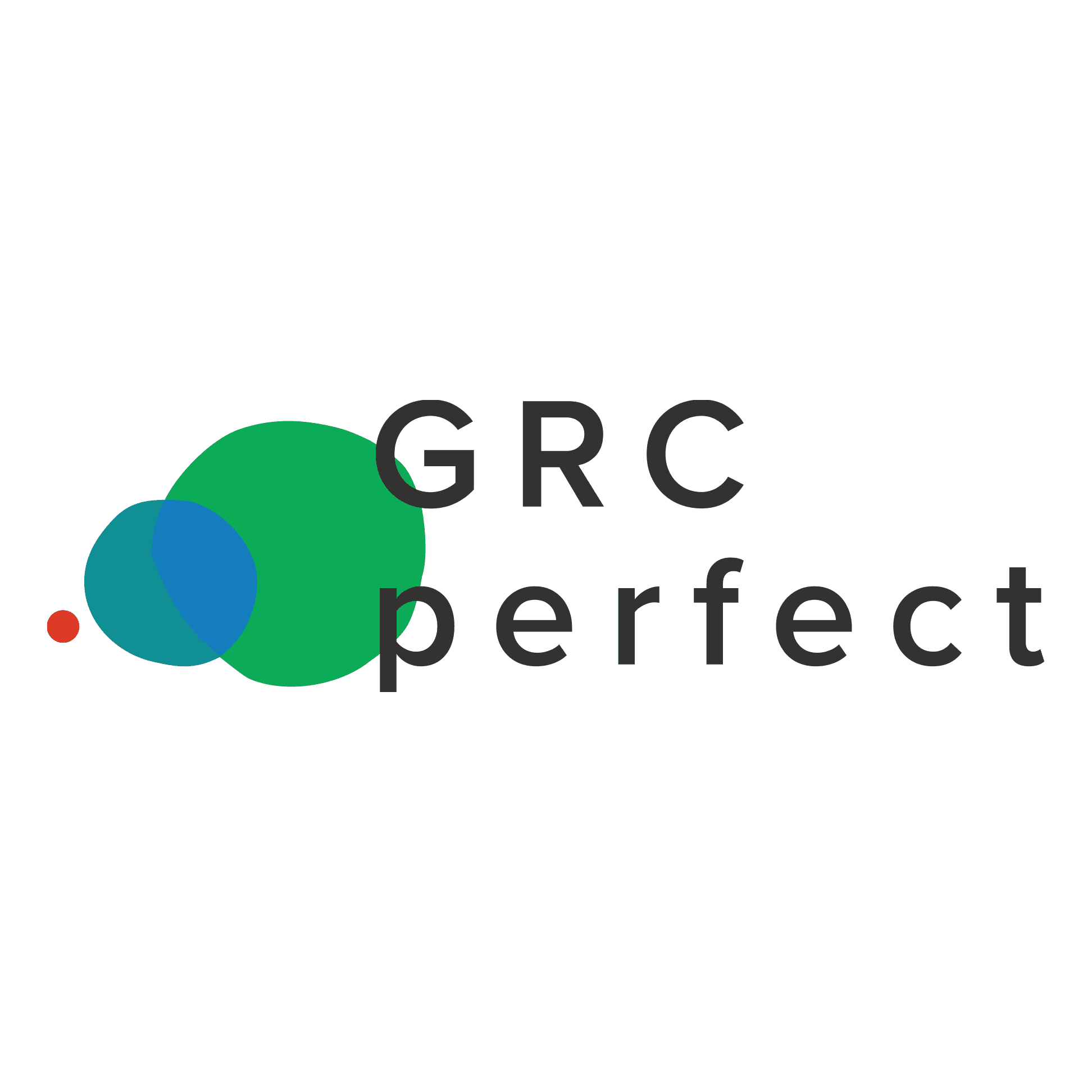 GRCPerfect logo