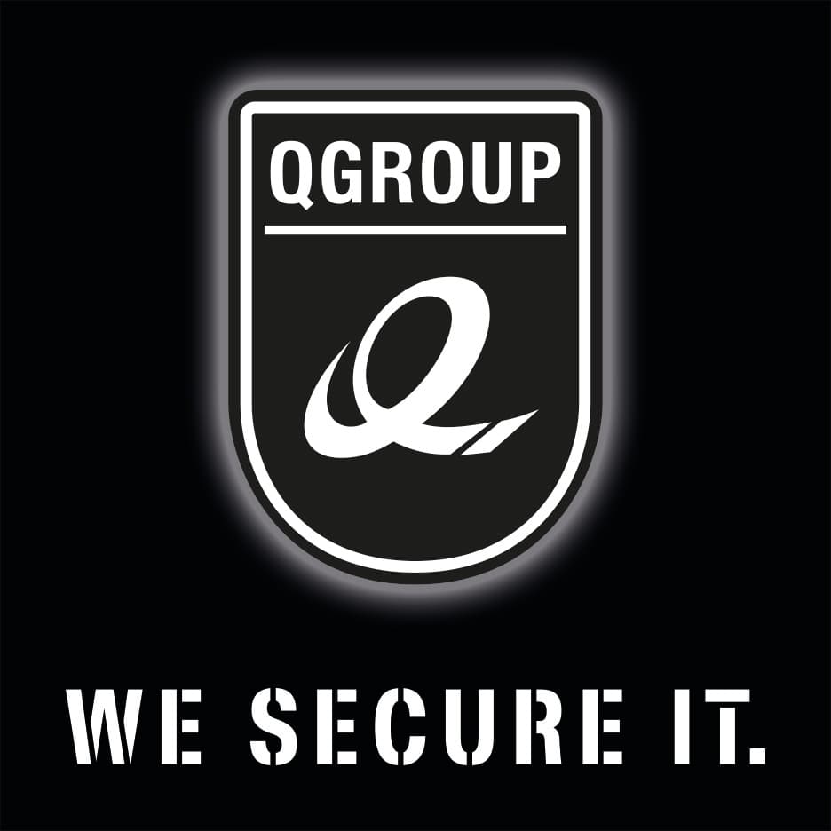 QGroup GmbH logo