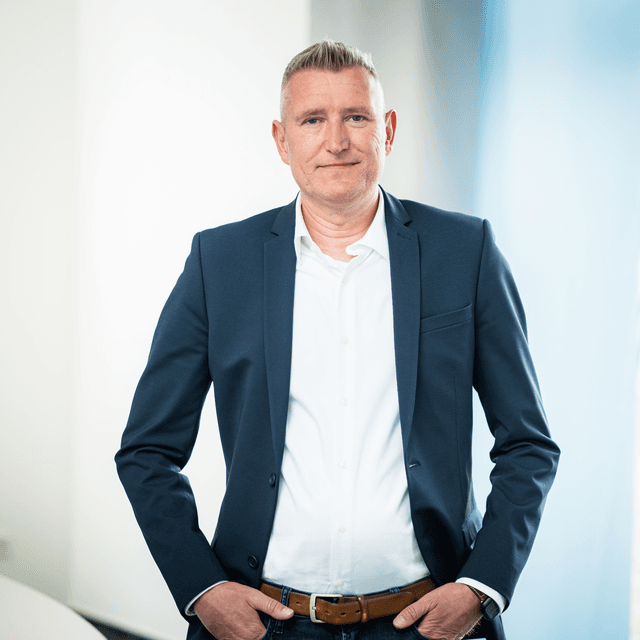Kristian Krause