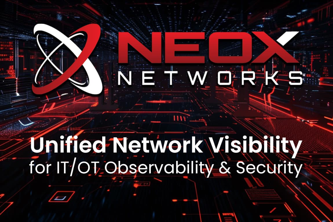 NEOX Networks GmbH