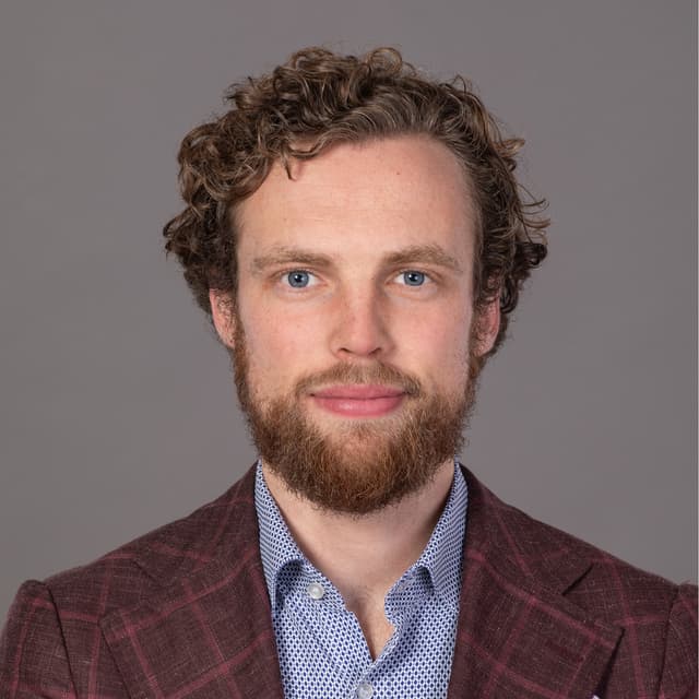 Mark Vösgen