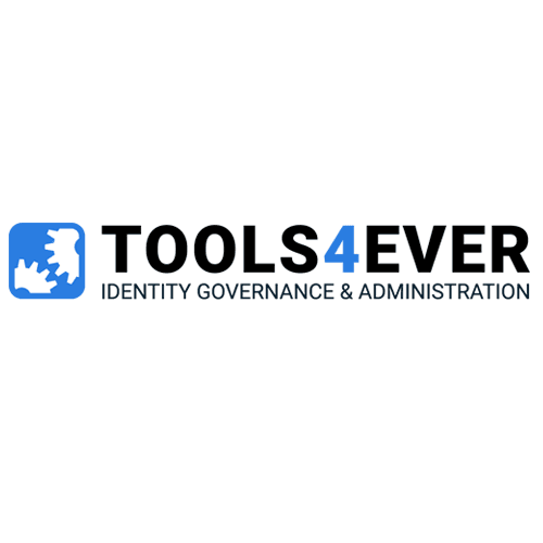 Tools4ever Informatik GmbH logo