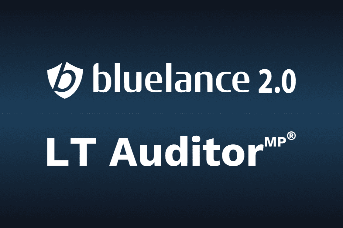 BLUE LANCE 2.0