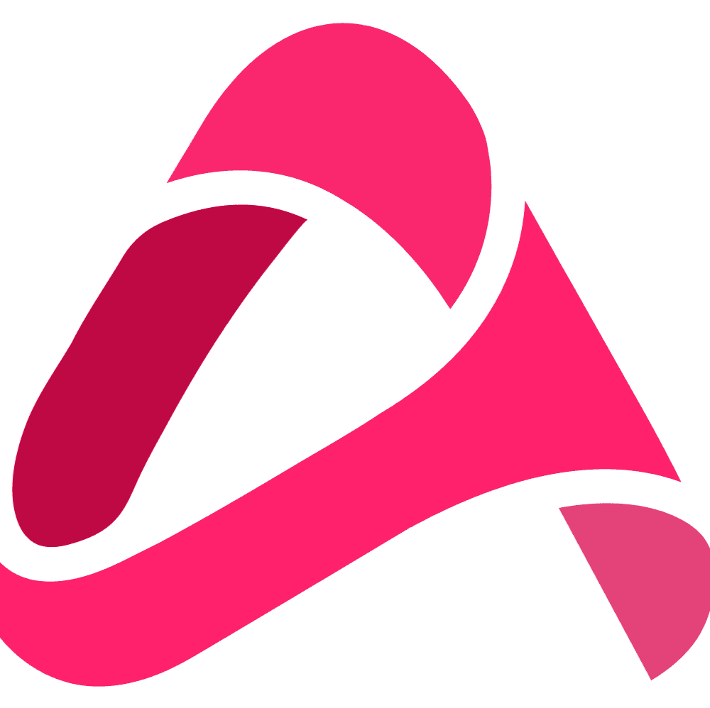 Abstract Security logo