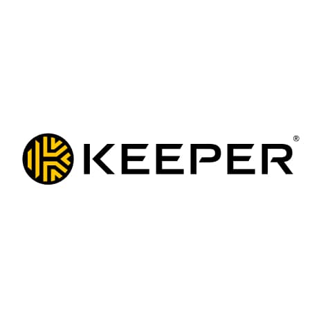 Keeper Security logo