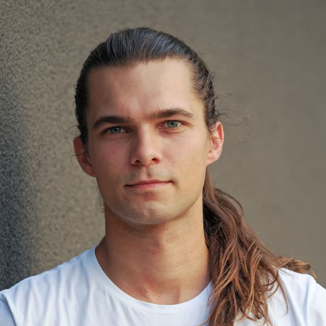 Wolfgang Glatz