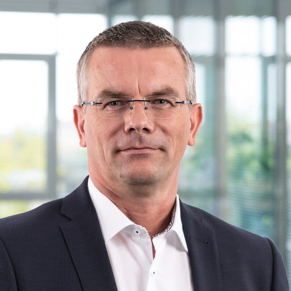 Thomas Beckert