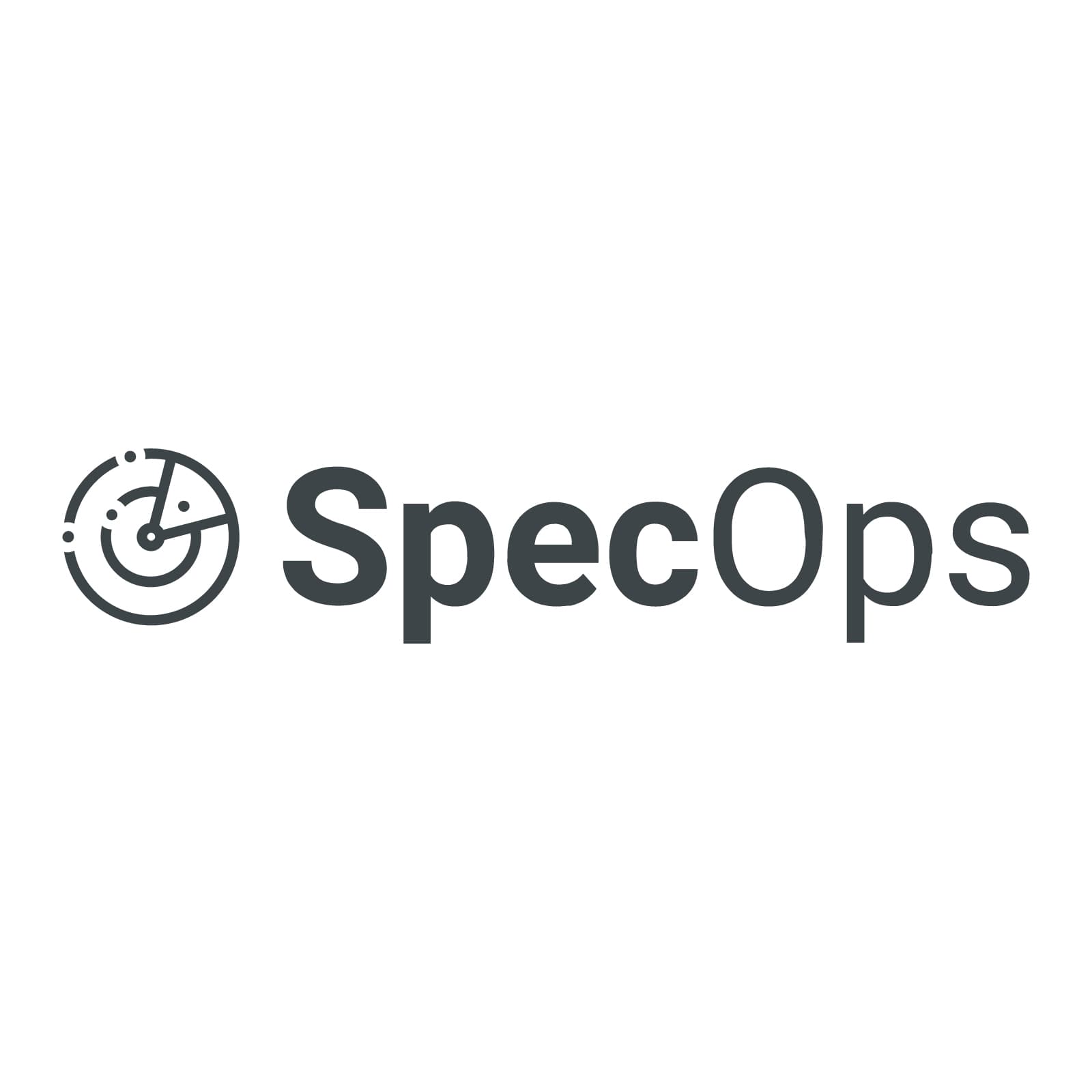 SpecOps Solutions GmbH logo