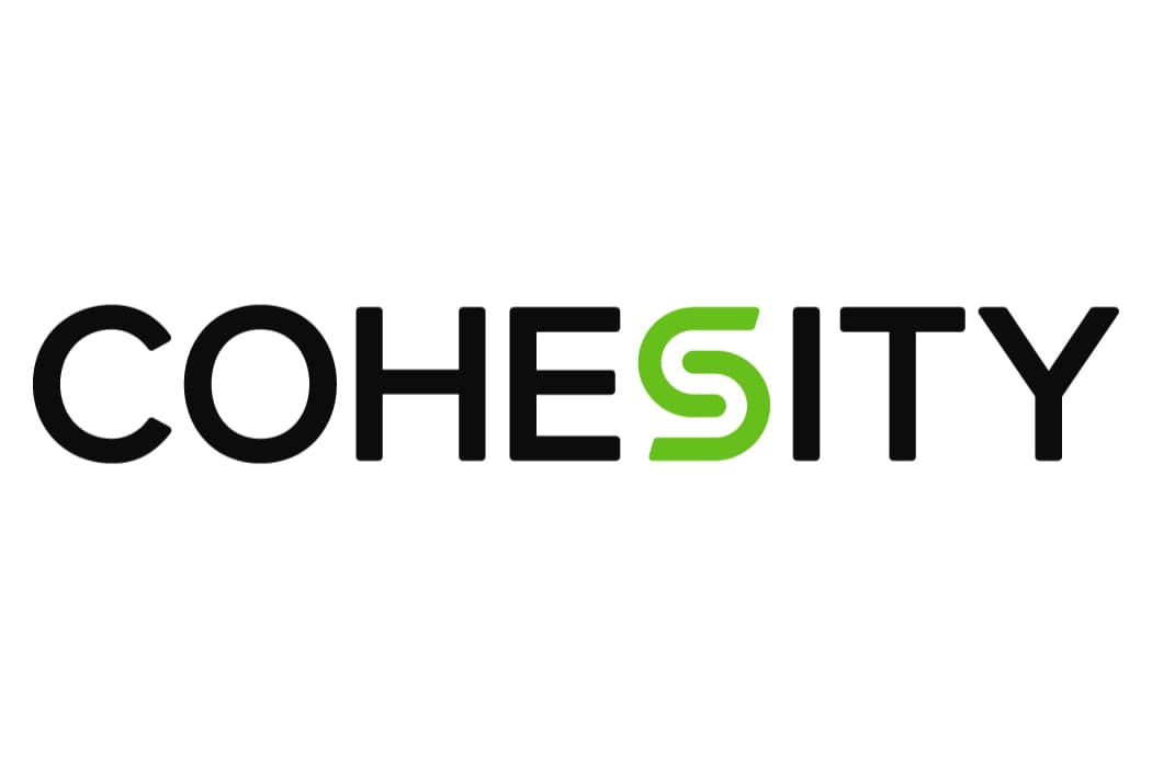 Cohesity GmbH