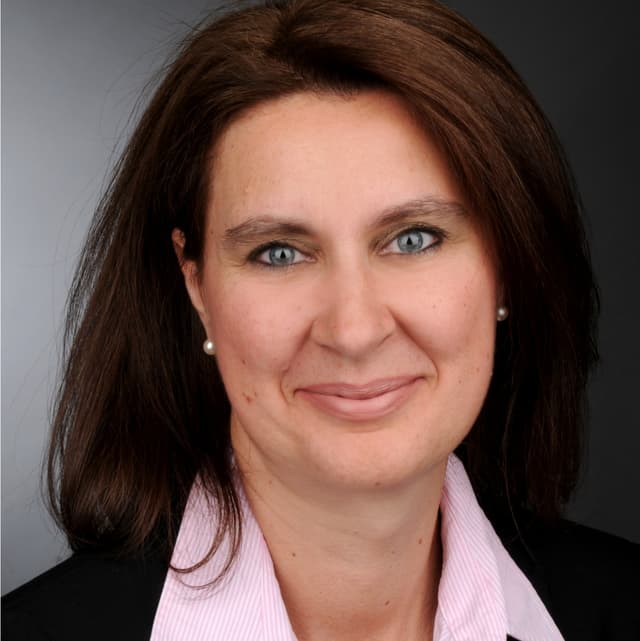 Christina Kindermann