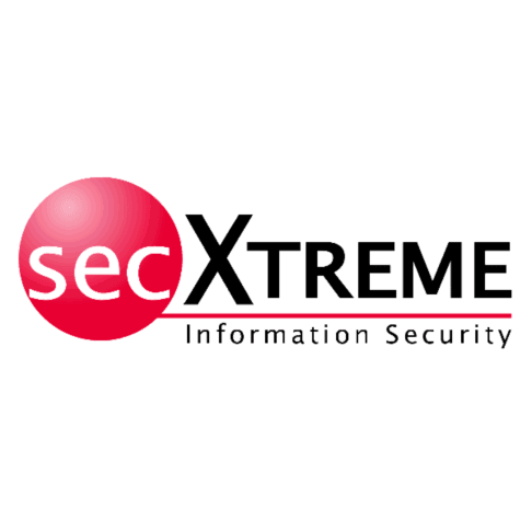 secXtreme GmbH logo