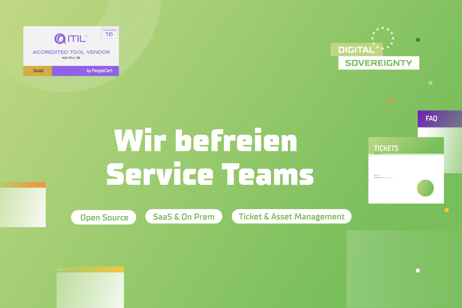 KIX Service Software GmbH