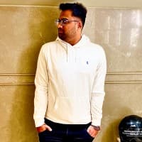 Pranjal Sharma