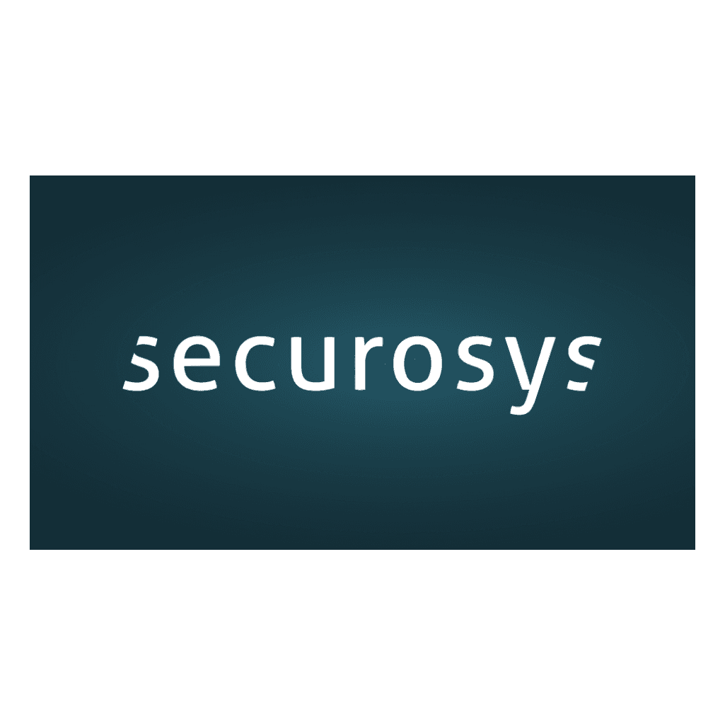 Securosys Deutschland GmbH logo