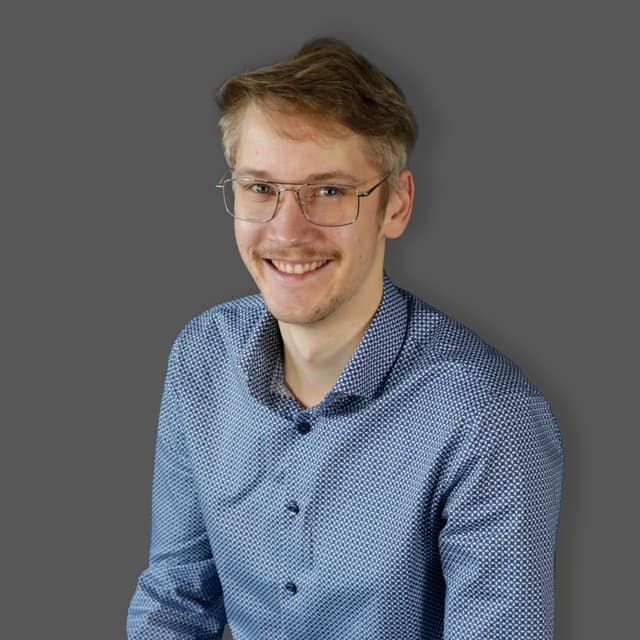 Morten Deutsch