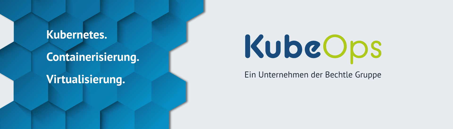 KubeOps GmbH