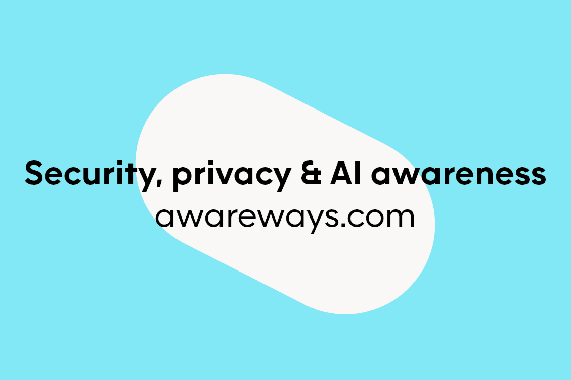 Awareways B.V.