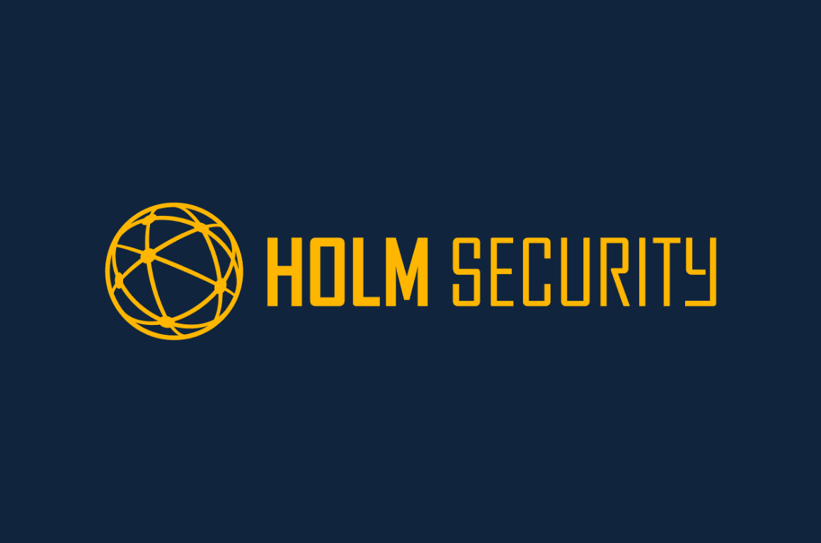 Holm Security