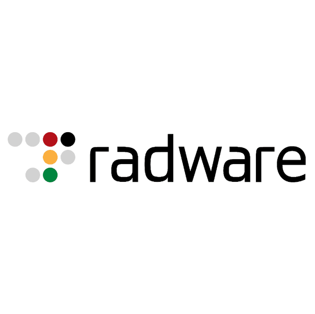 Radware GmbH logo