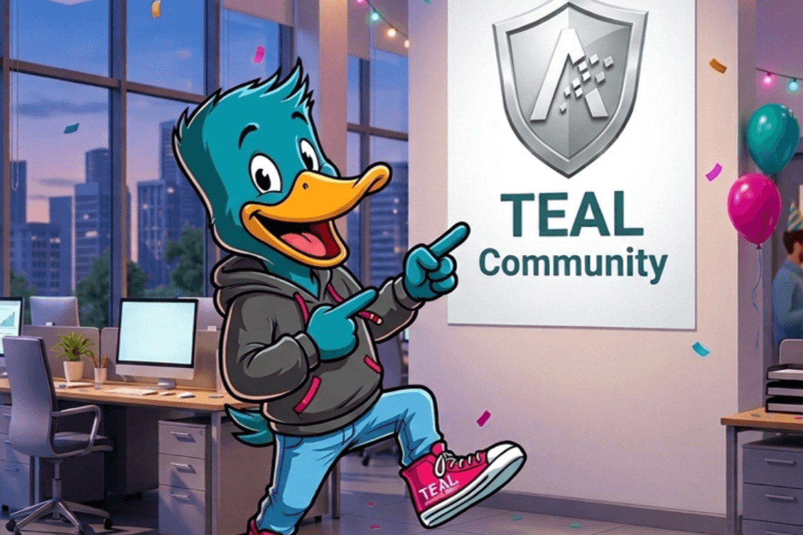 TEAL Technology Consulting GmbH