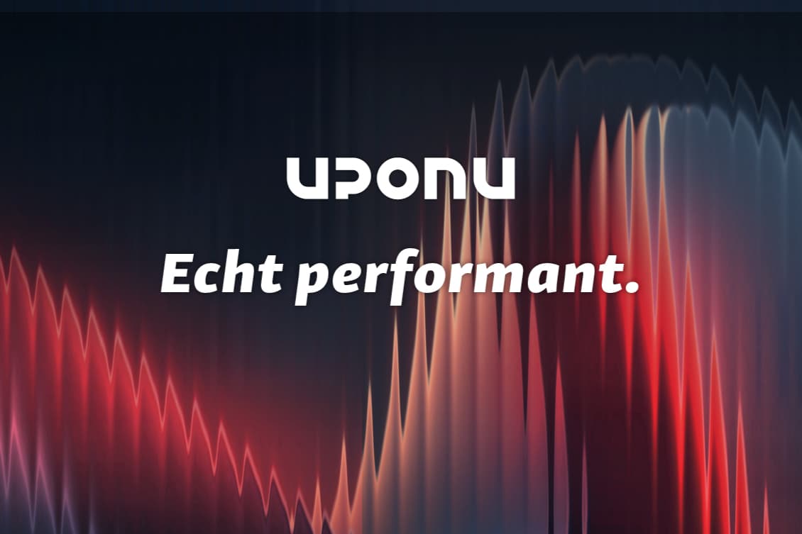 UPONU GmbH