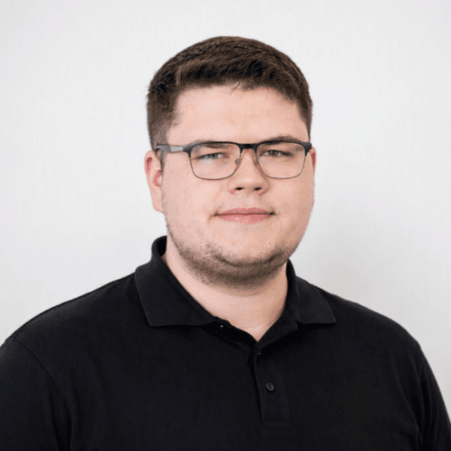 Domenik Kaiser