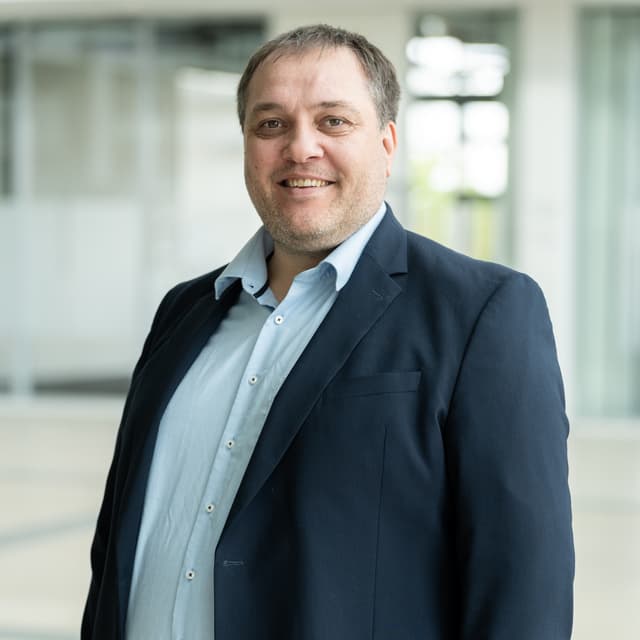 Andreas Stroppel
