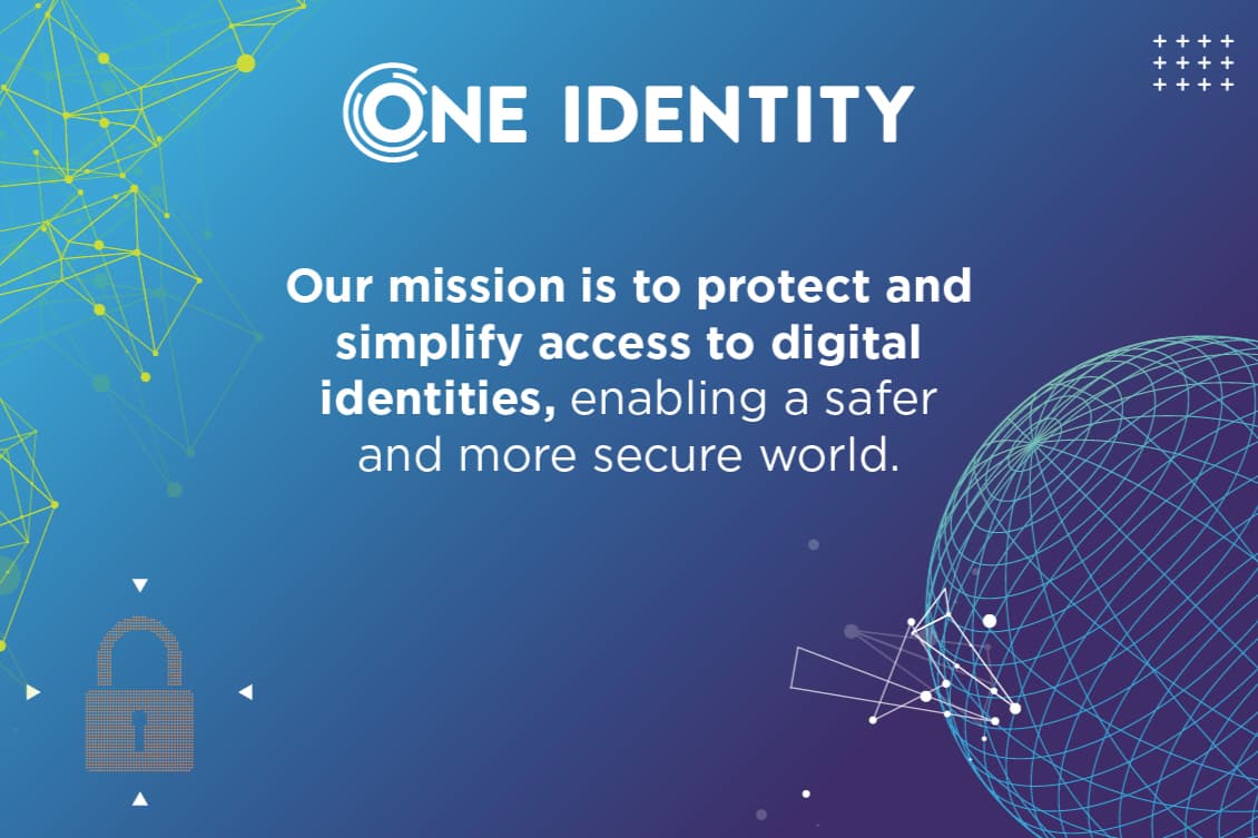 One Identity GmbH