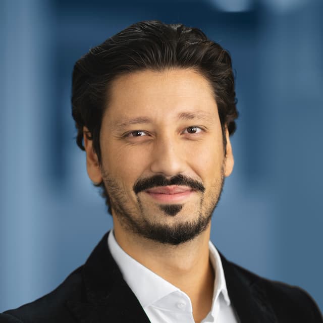 Aykut Özkan