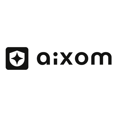 aixom GmbH logo