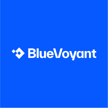 BlueVoyant logo