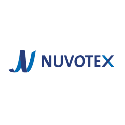 Nuvotex GmbH logo