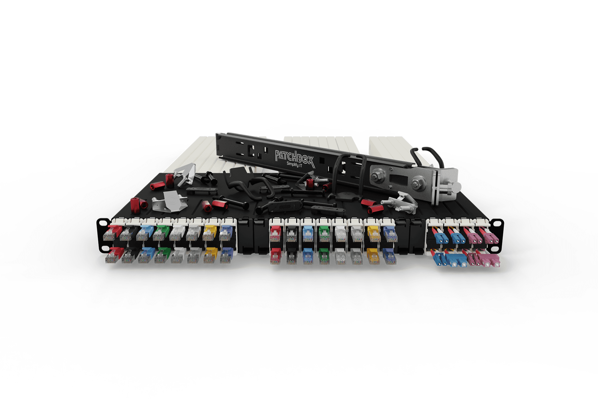 PATCHBOX GmbH