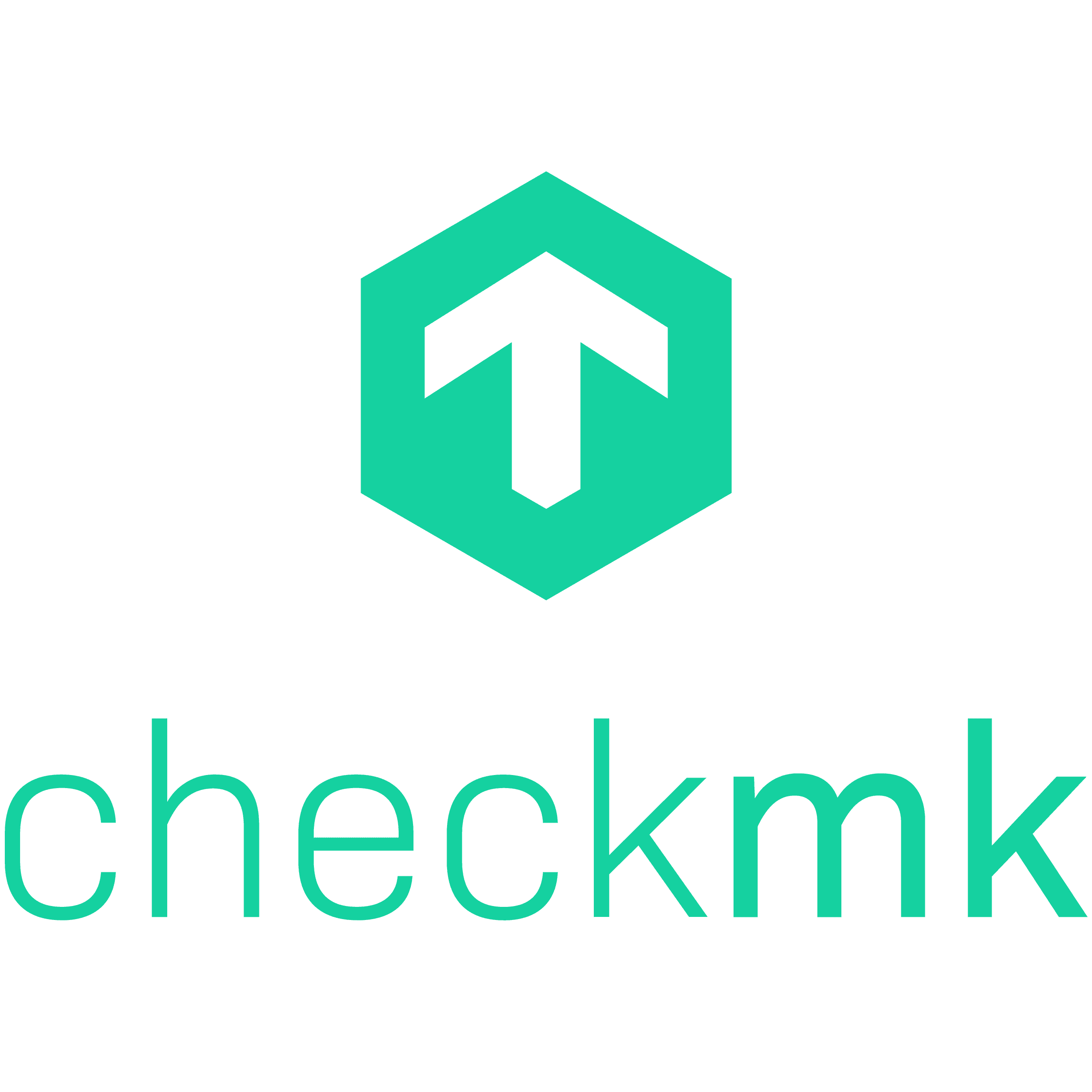 Checkmk GmbH logo