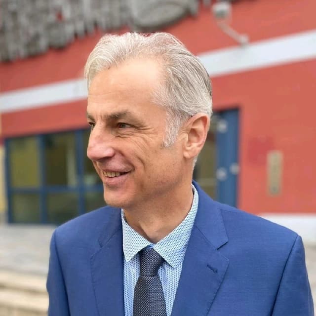 Holger Moenius