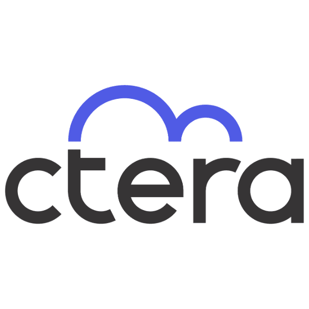 CTERA logo