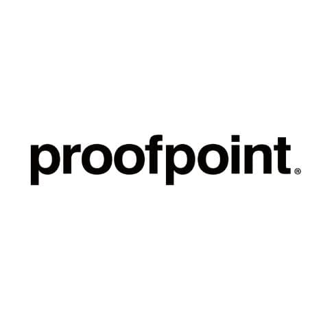 Proofpoint GmbH logo