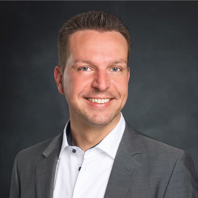 Patrick Englisch