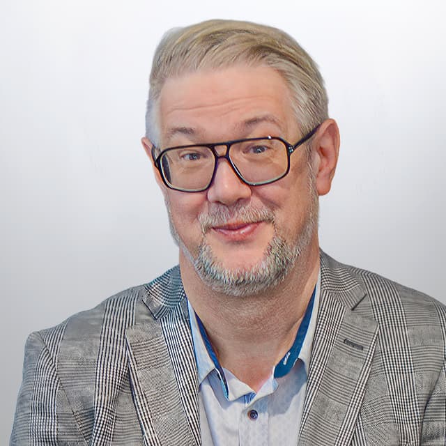 Claus Völker