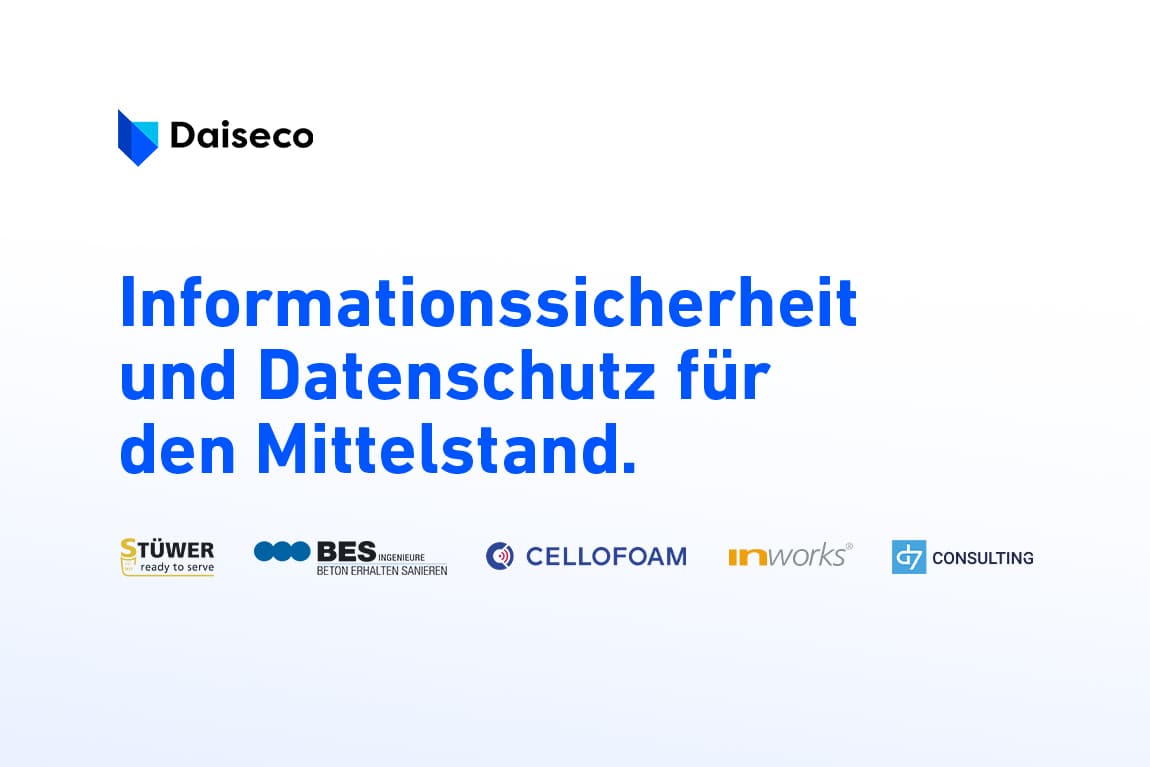 Daiseco GmbH