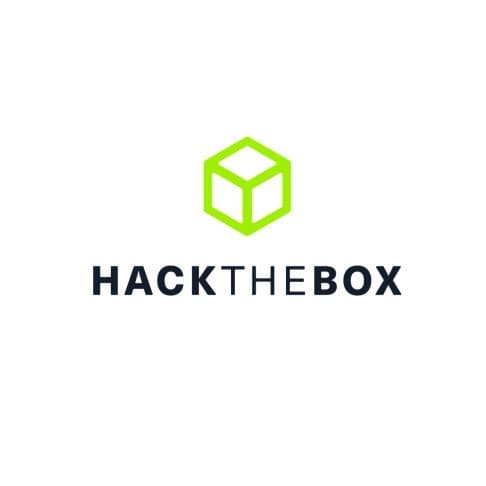 Hack The Box logo