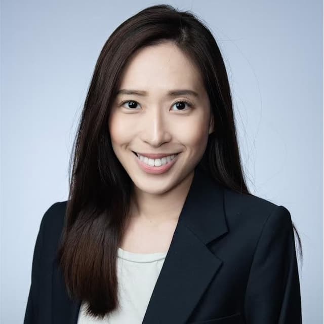 Christine Chen