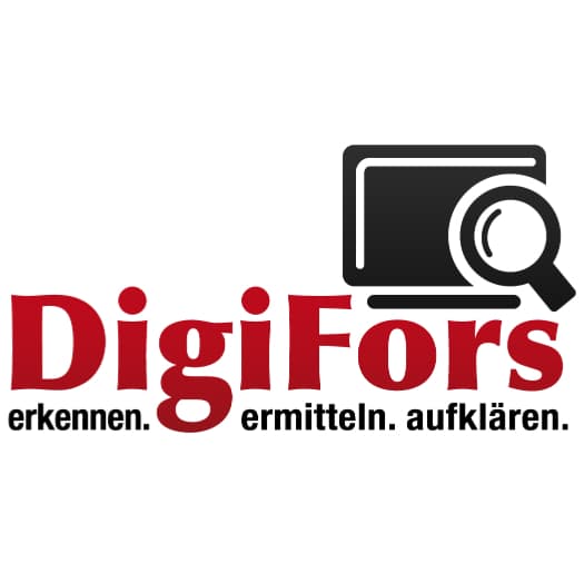 DigiFors GmbH logo