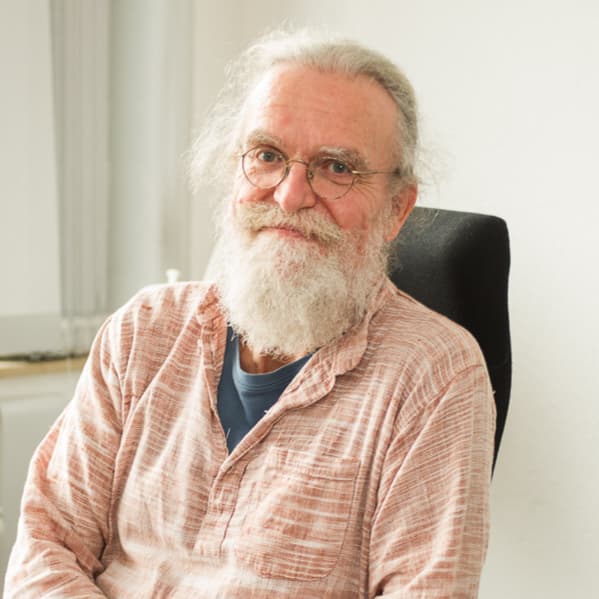 Peter Gietz