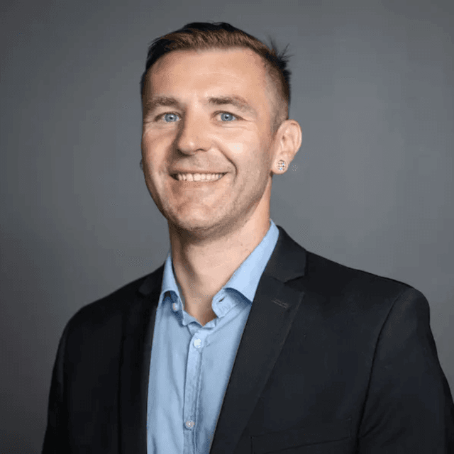 Oliver Kleindienst