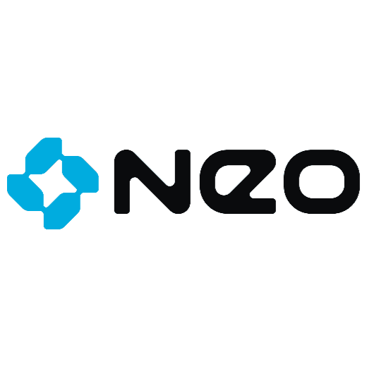 NEO logo