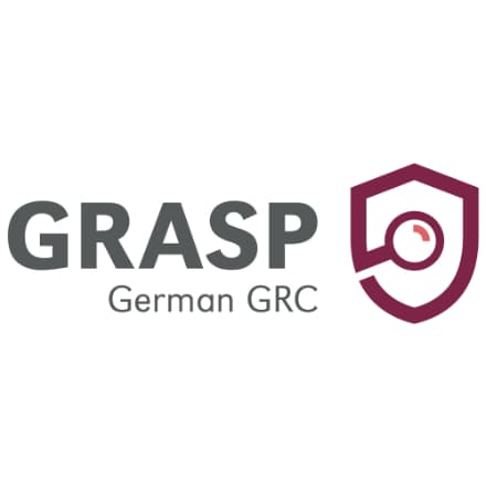 GRASP by DextraData GmbH logo