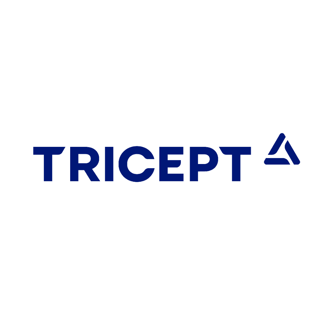 Tricept Informationssysteme AG logo